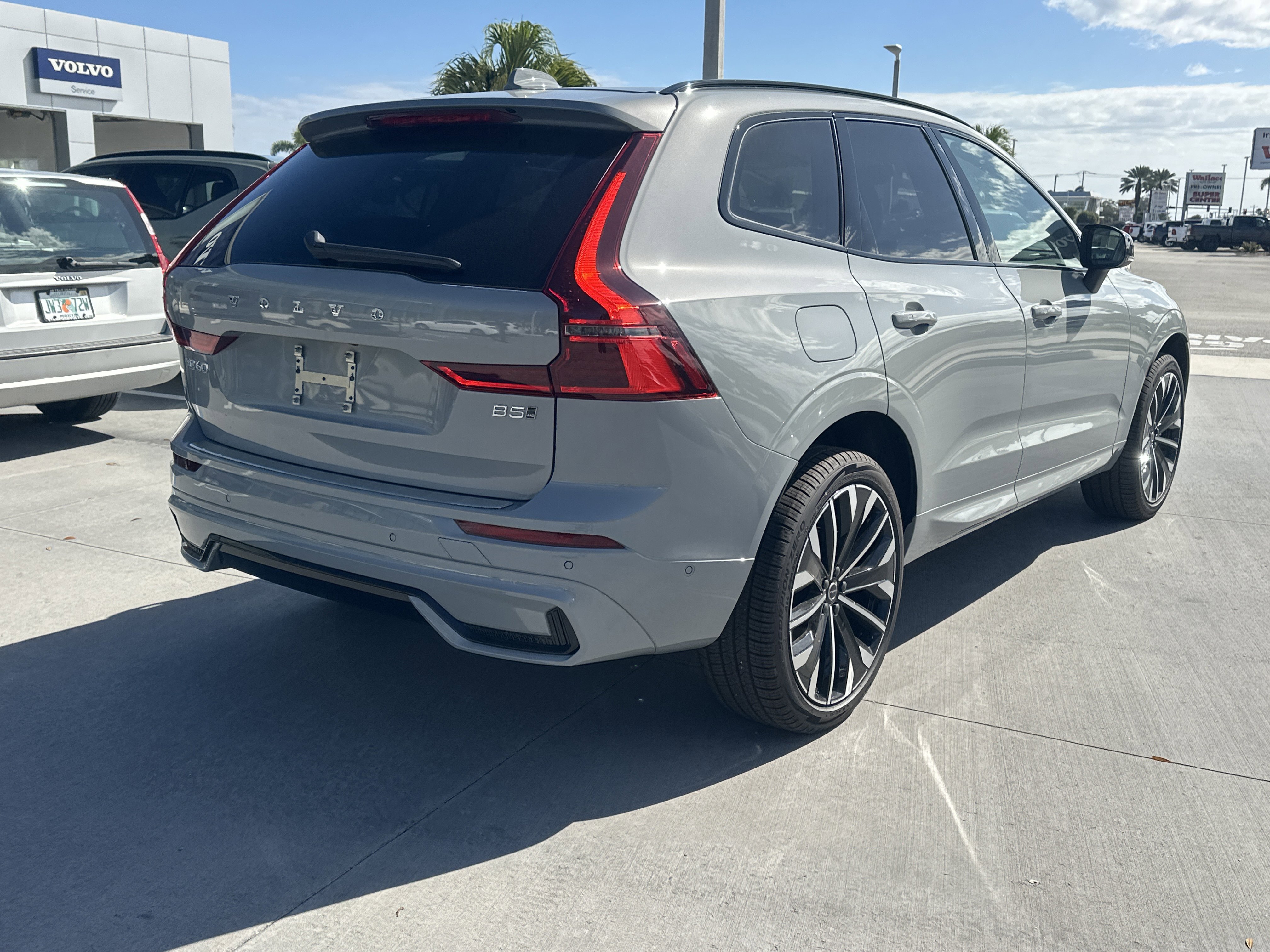 New 2026  Volvo Ultra image 7