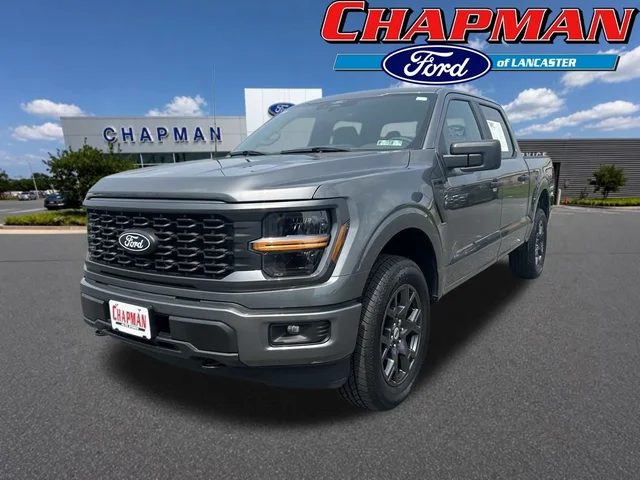 2026 Ford F-150 STX®