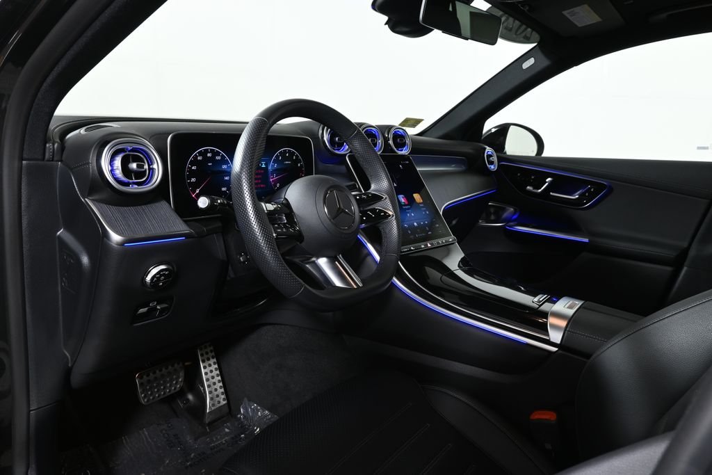 2026 Mercedes-Benz GLC Base - Photo 15