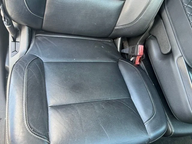 Used 2014 Blue Chevrolet LTZ image 16