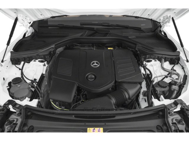 New 2026 Black Mercedes-Benz GLC 300 image 50