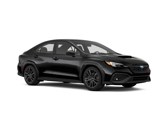 2026 Subaru WRX Premium's photo