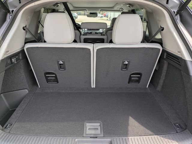 New 2026 Canyon River Blue Metallic Acura Technology Package image 15