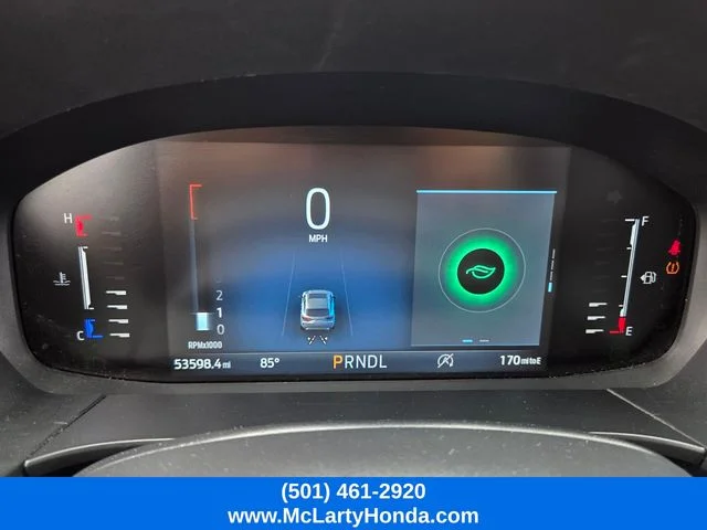 Used 2024 Gray Ford ST-Line image 29
