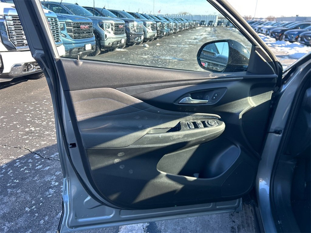 2026 BUICK ENVISTA - Image 14