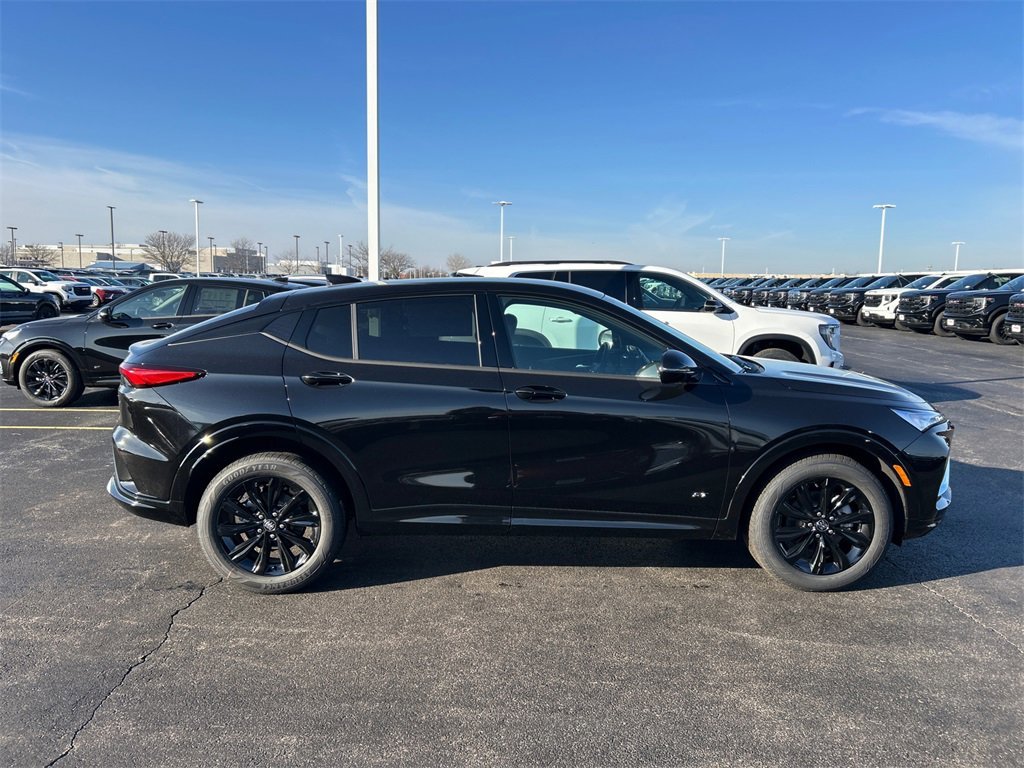 2026 BUICK ENVISTA - Image 8