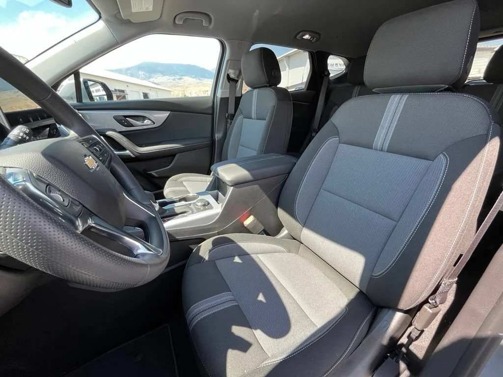 2026 Chevrolet Blazer 2LT - Photo 8