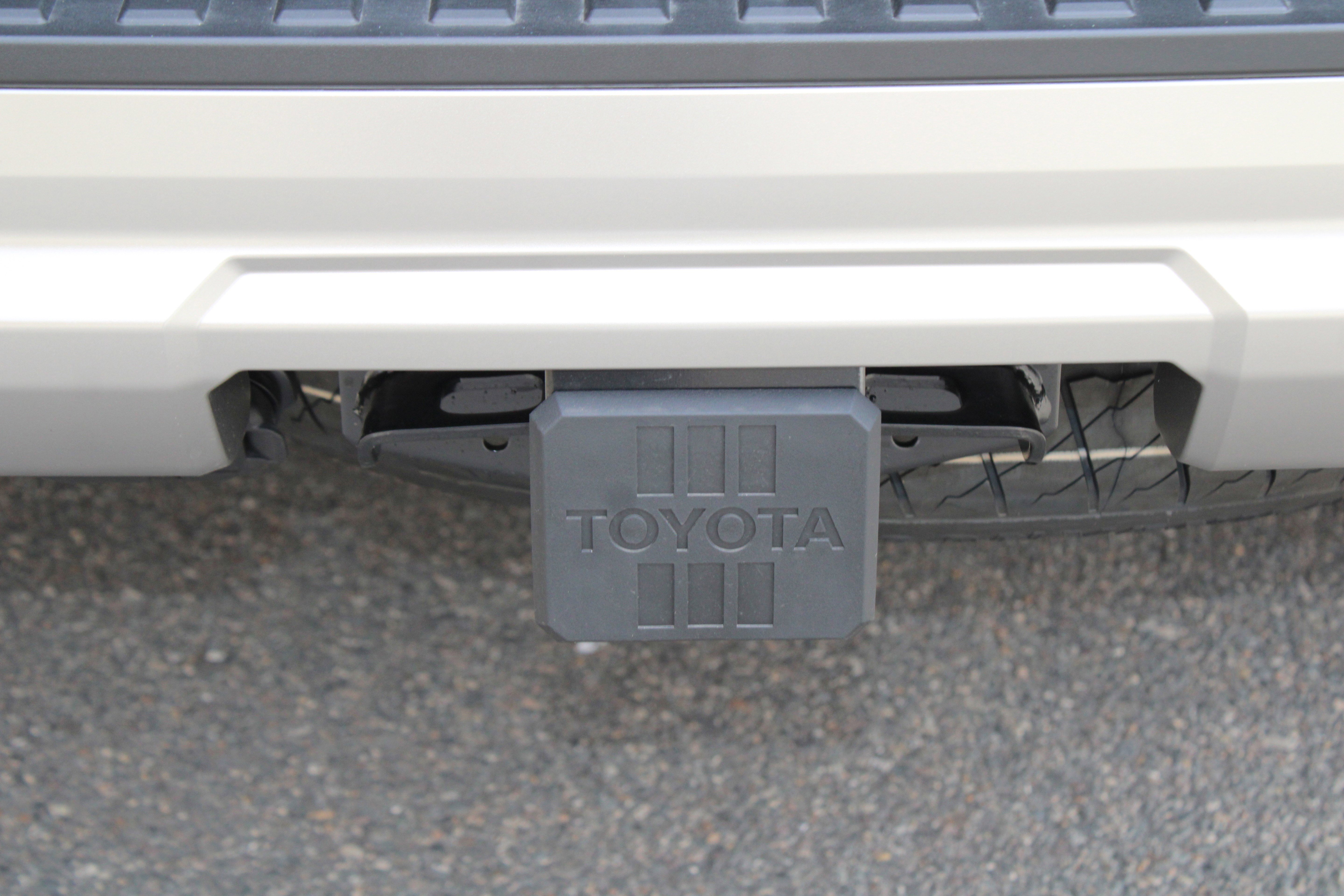 2026 Toyota 4Runner Limited - Photo 15