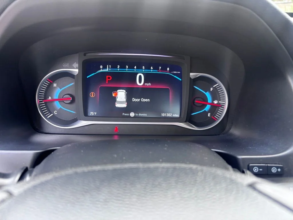 Used 2019  Honda Elite image 12
