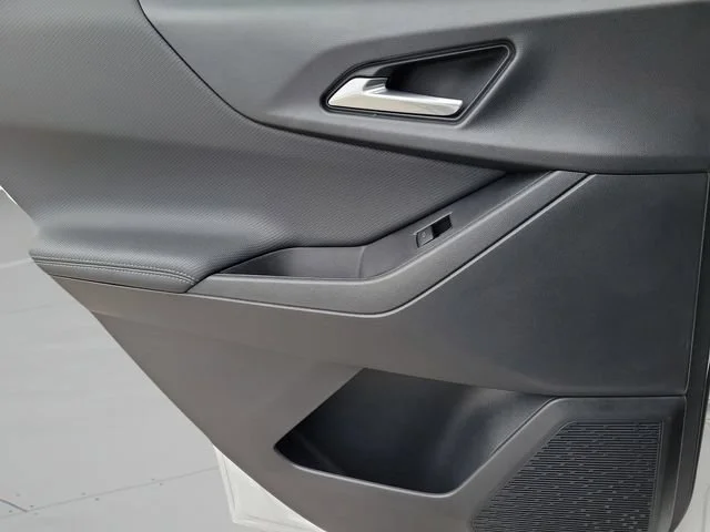 New 2026 Summit White Chevrolet LT image 14