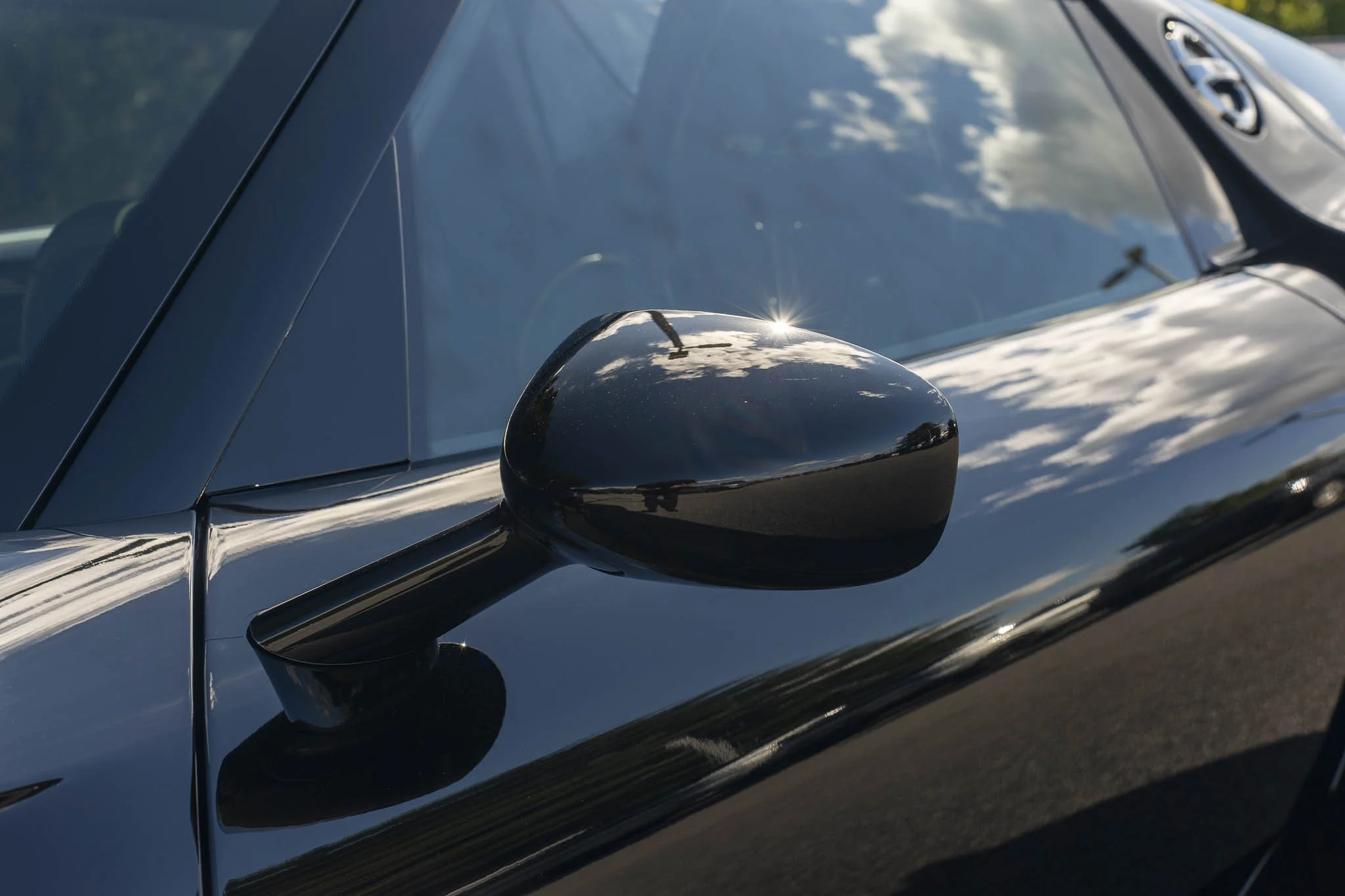 Used 2015 Black Porsche  image 16