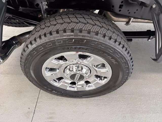 New 2027 Carbonized Gray Metallic Ford F-250® Lariat® image 20