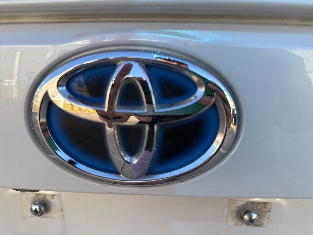 Certified Used 2024 Beige Toyota SE image 14