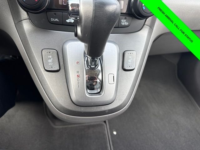Used 2011 Glacier Blue Metallic Honda EX-L image 26