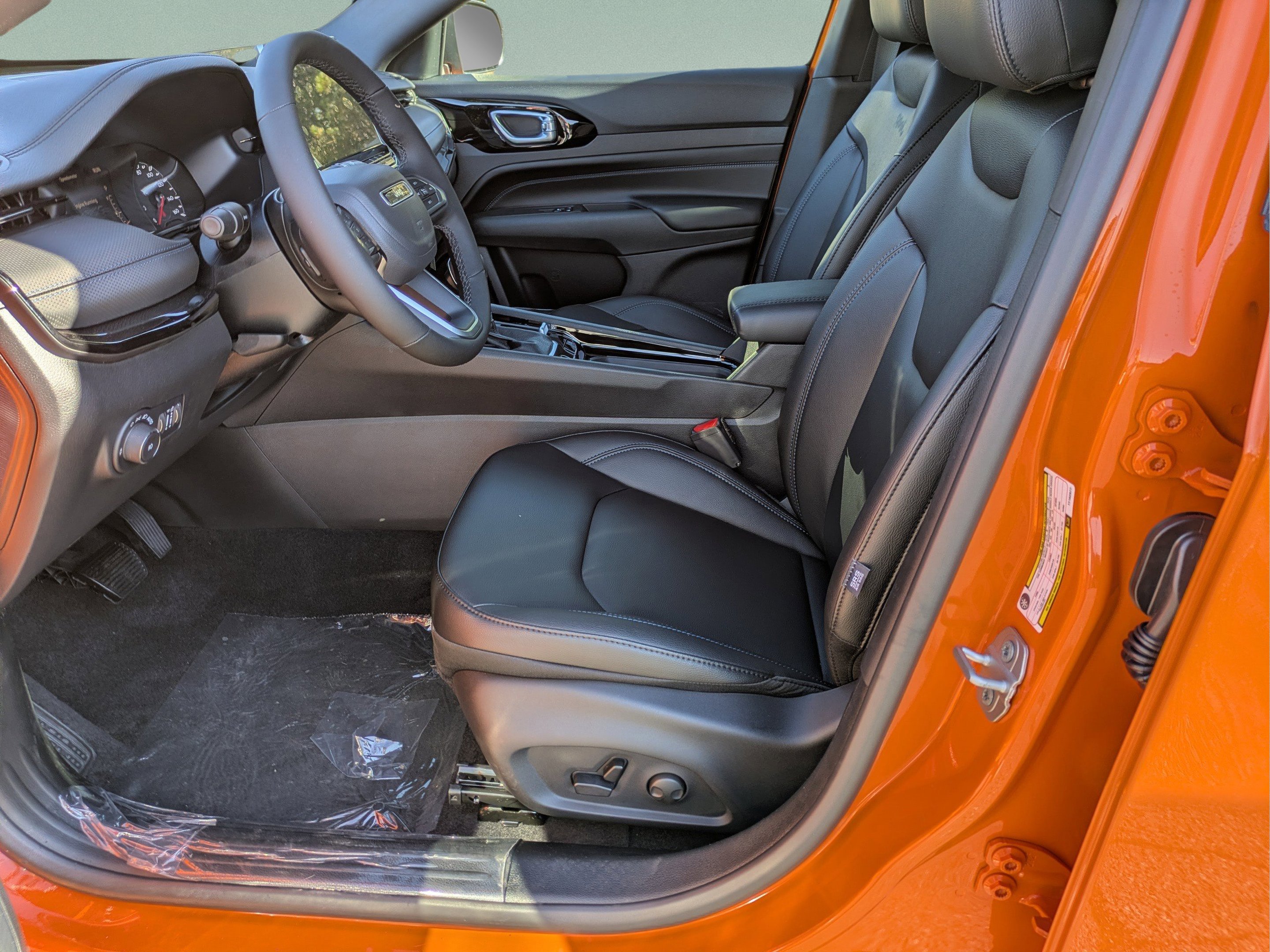 New 2026 Joose (DISC) Jeep Limited Altitude image 22
