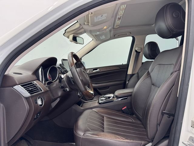 Used 2016  Mercedes-Benz GLE 350 image 17