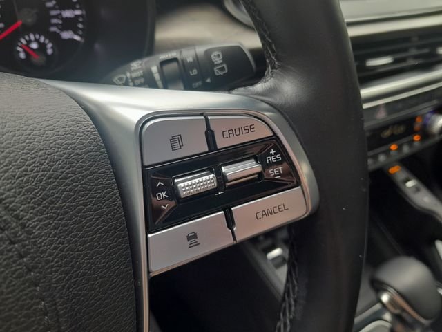 2020 Kia Telluride SX - Photo 15