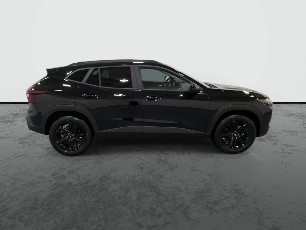 2026 Chevrolet Trax Activ - Photo 9