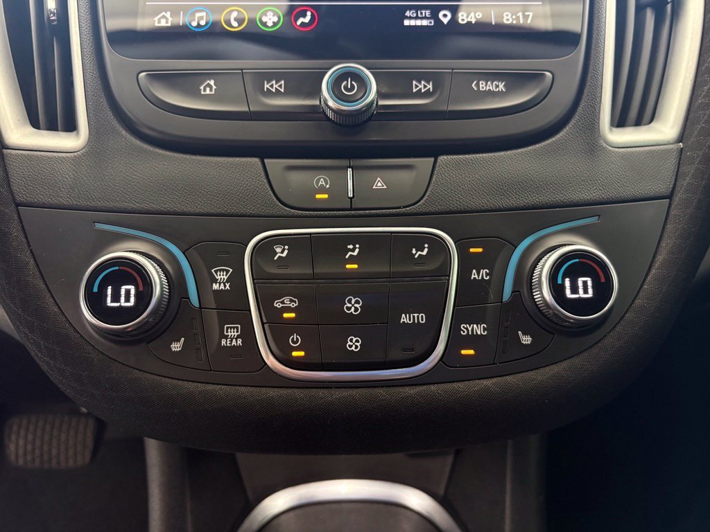2024 Chevrolet Malibu 1LT - Photo 9