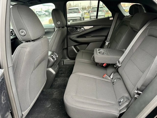 2026 Chevrolet Blazer EV LT - Photo 17