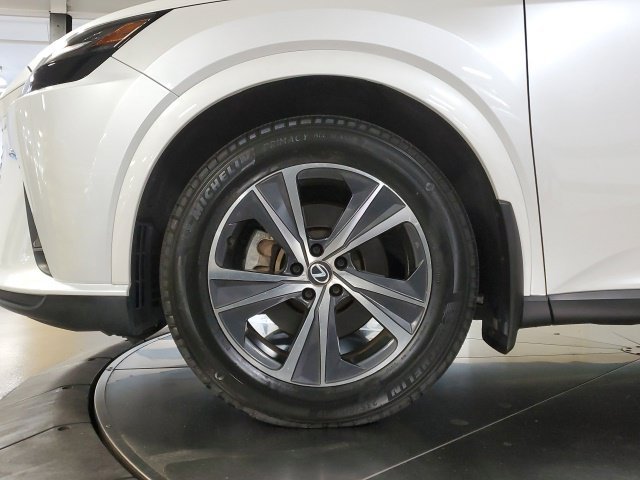 Certified Used 2023 White Lexus 350 Premium image 30