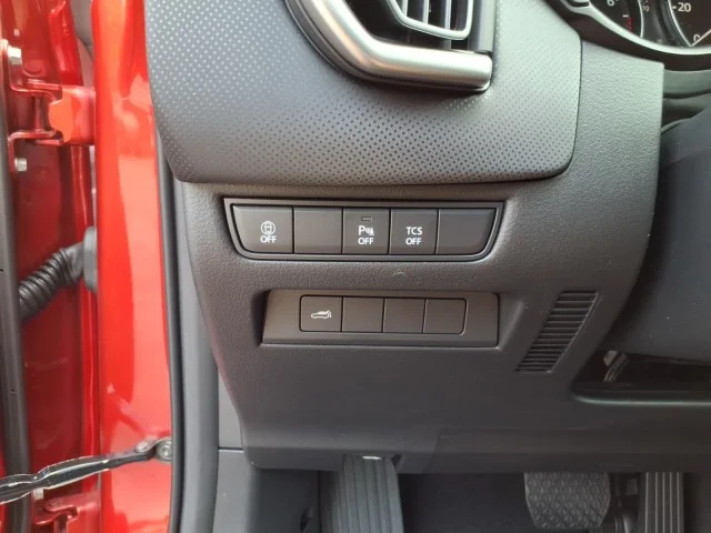 New 2026 Soul Red Crystal Metallic Mazda 2.5 S Preferred AWD image 18