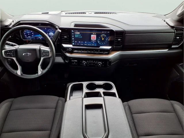 2025 Chevrolet Silverado 1500 RST - Photo 11