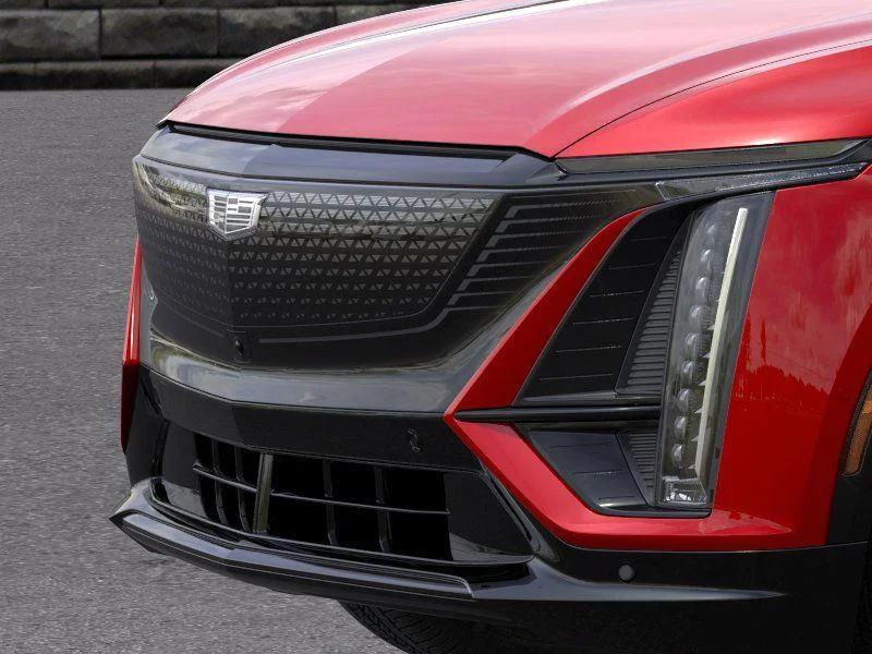 2025 Cadillac LYRIQ Sport 1 - Photo 13