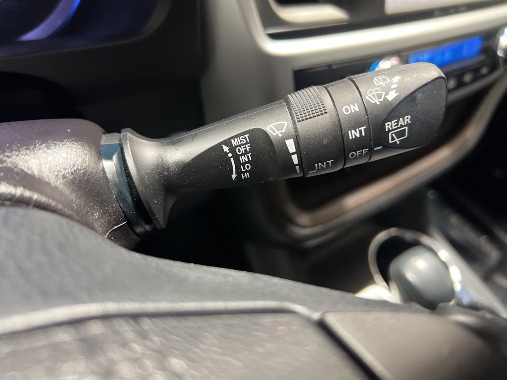 Used 2019 Gray Toyota XLE image 39