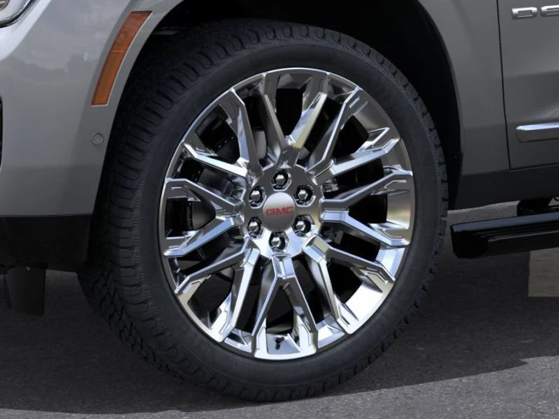 2026 GMC Yukon XL Denali - Photo 9