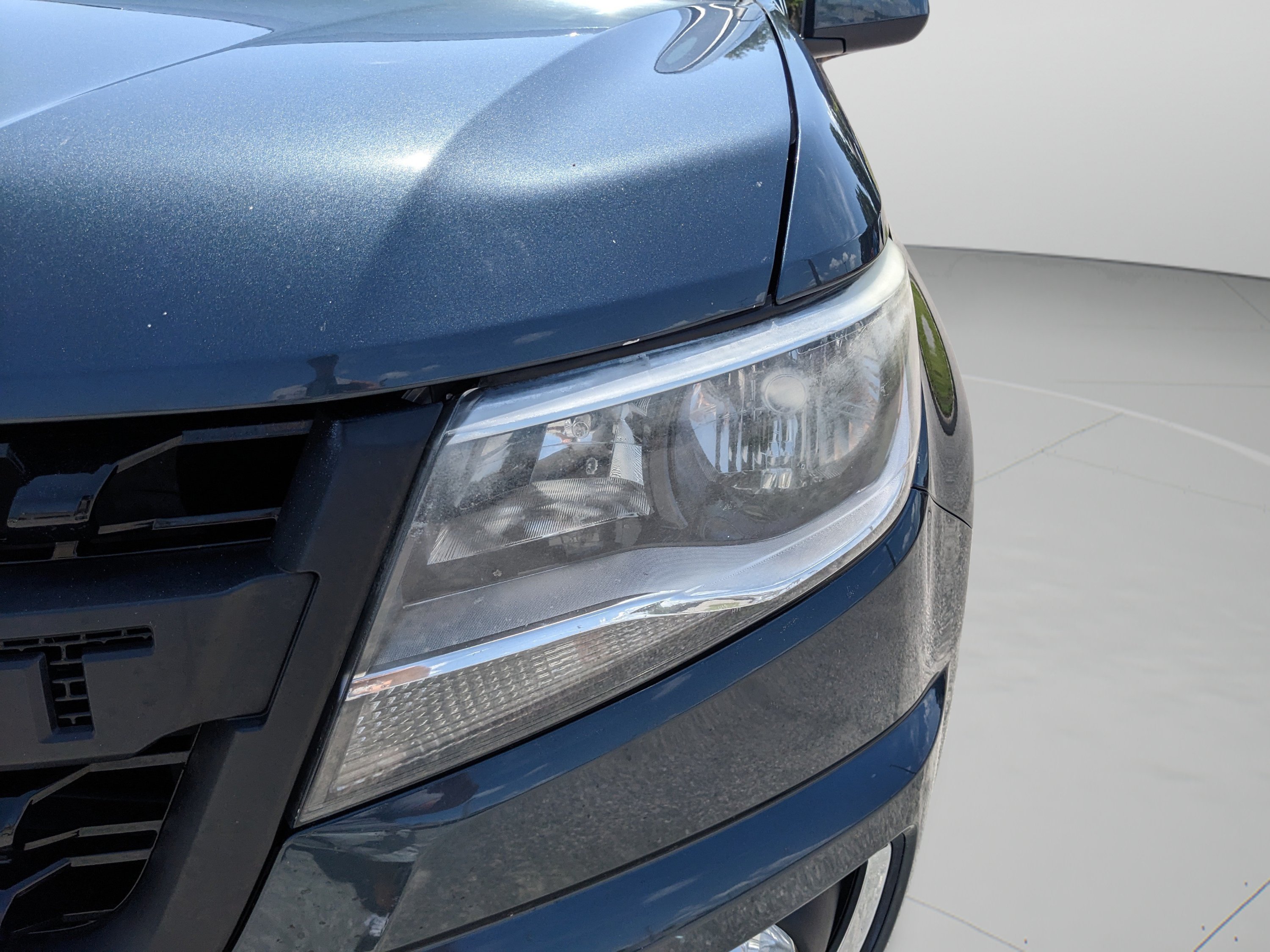 Used 2019 Shadow Gray Metallic Chevrolet 4WD LT image 34