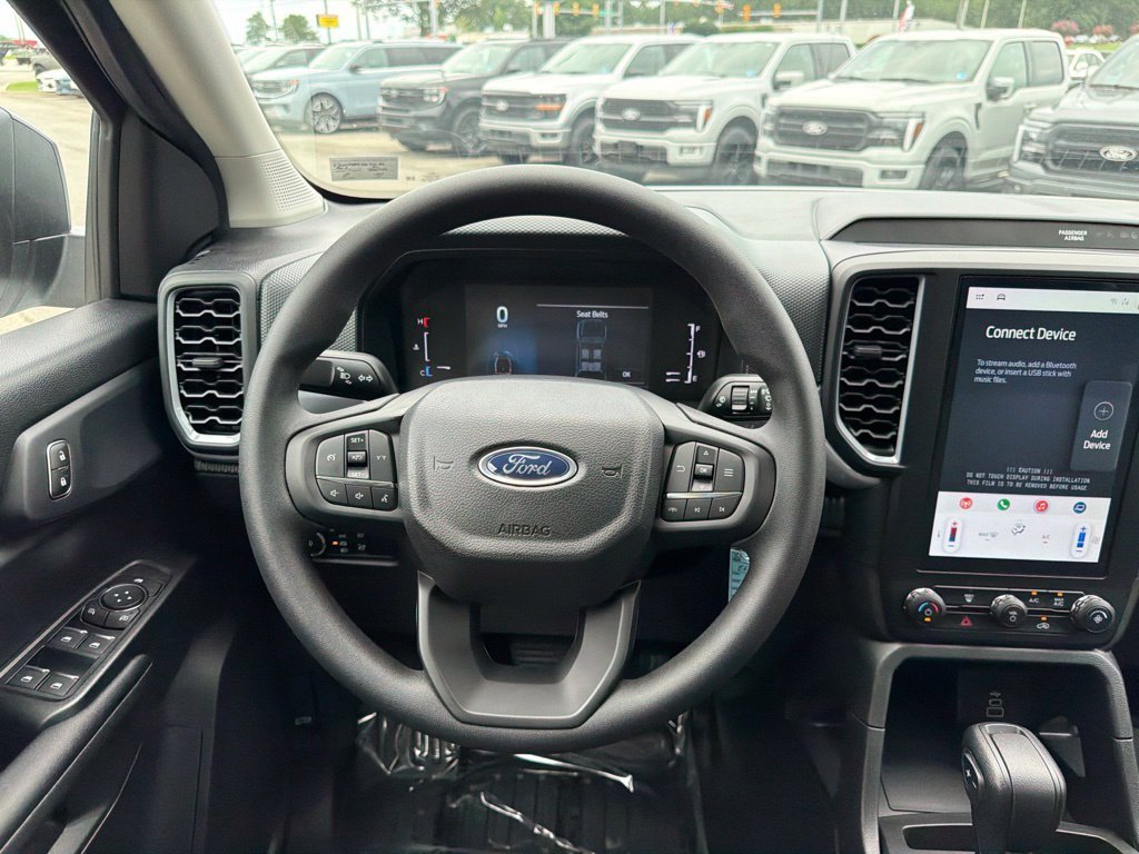 New 2026 Oxford White Ford XL image 24