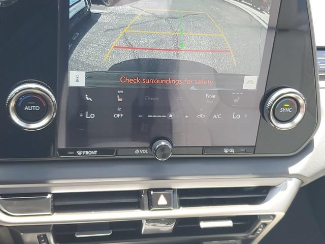 Used 2024 Caviar Lexus RX 350 image 18