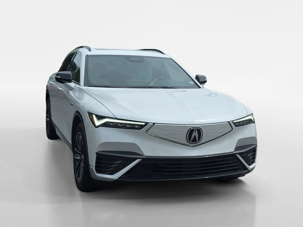 Used 2024 Acura ZDX A-SPEC with VIN 4W5KHNRL6RZ504236 for sale in O'Fallon, MO