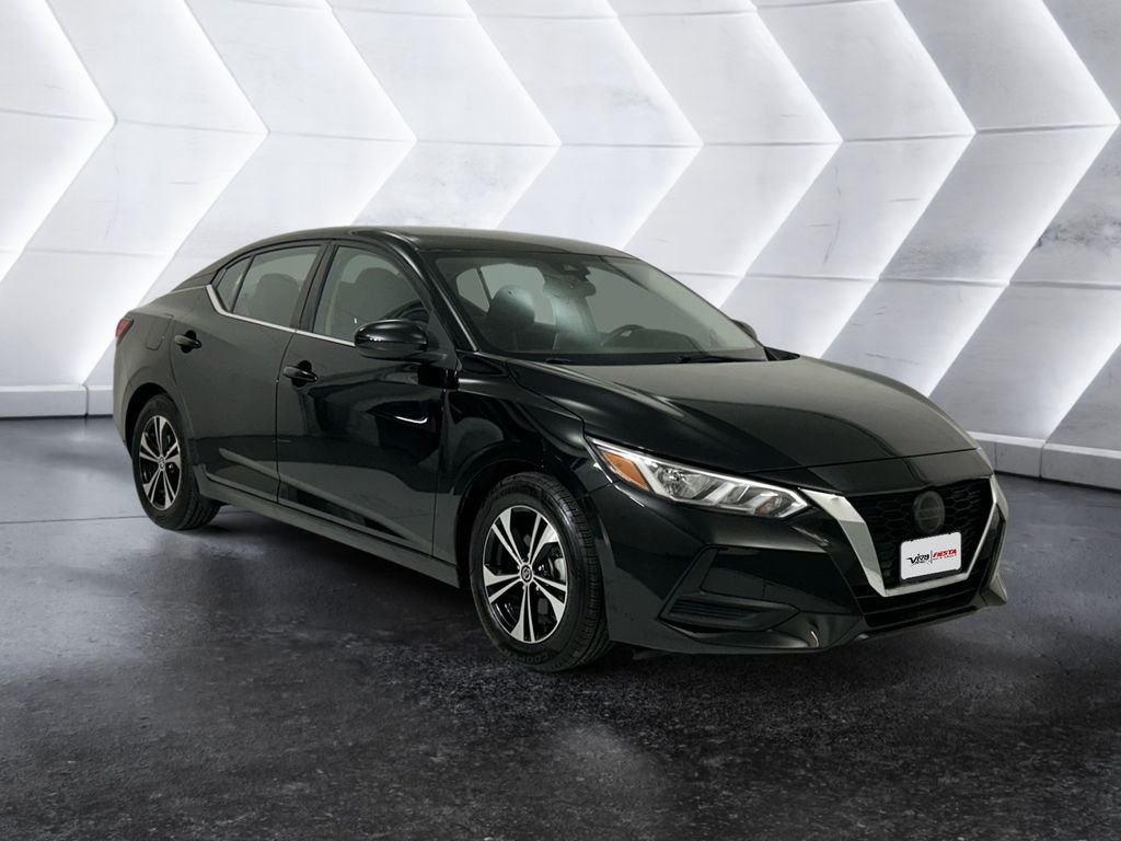 2022 Nissan Sentra