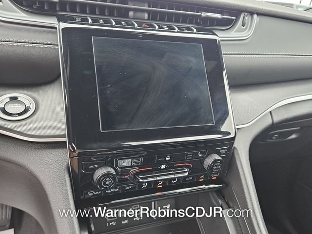 2025 Jeep Grand Cherokee L Laredo - Photo 22