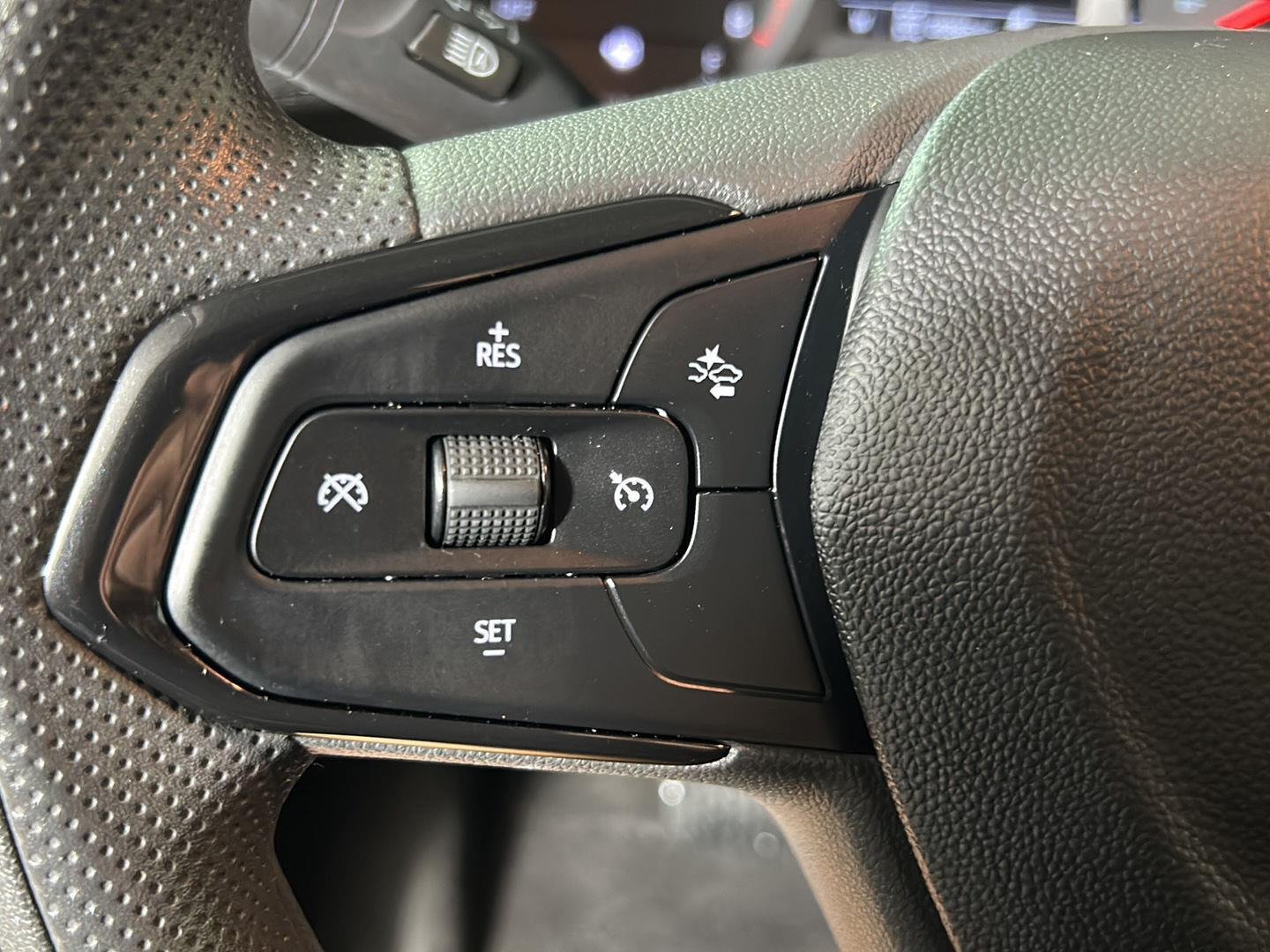 Used 2023 Crimson Metallic Chevrolet LS image 18