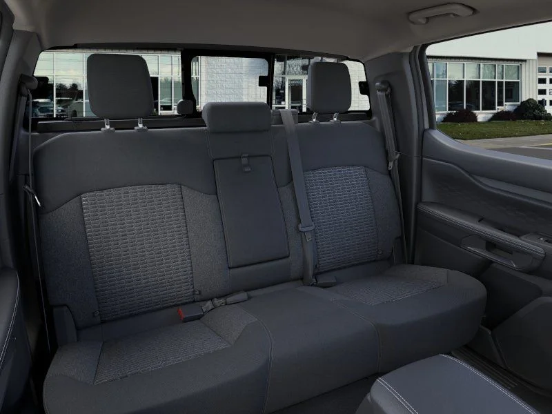 New 2026 Avalanche Ford XLT image 12