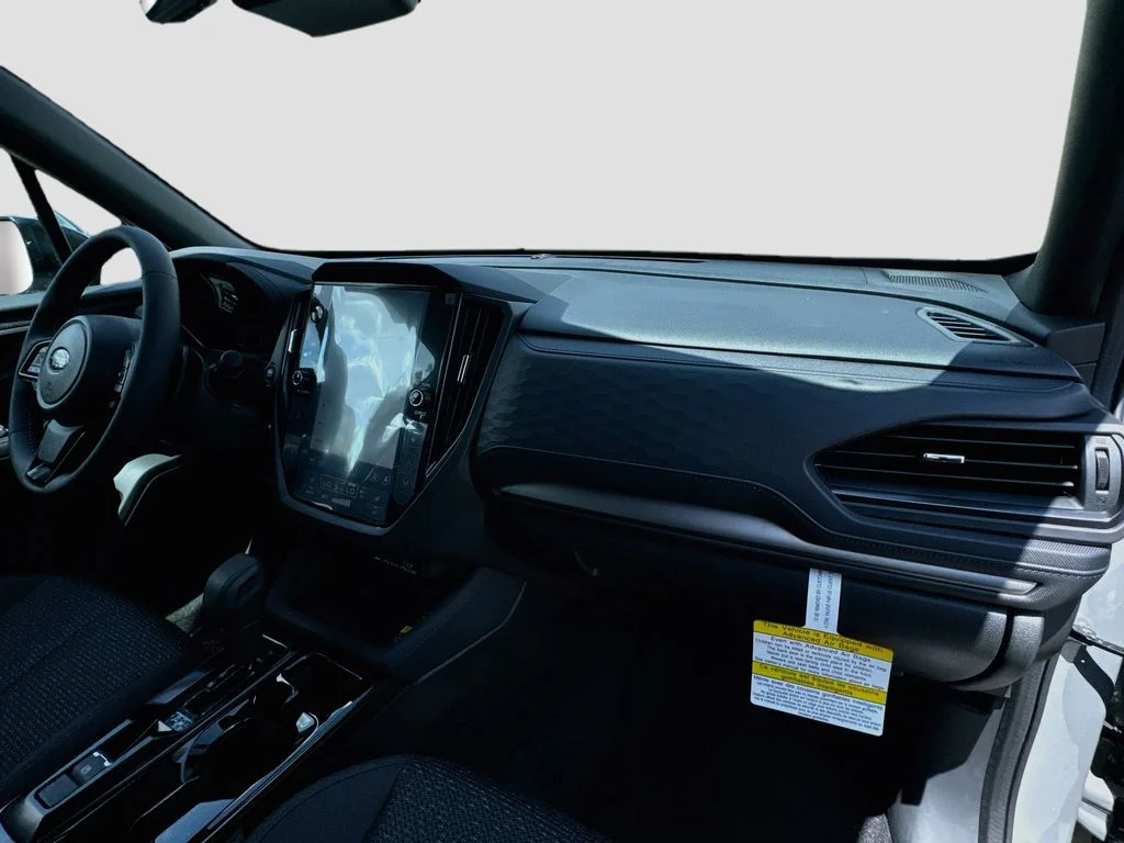 New 2026 Gray Subaru Premium Hybrid image 38