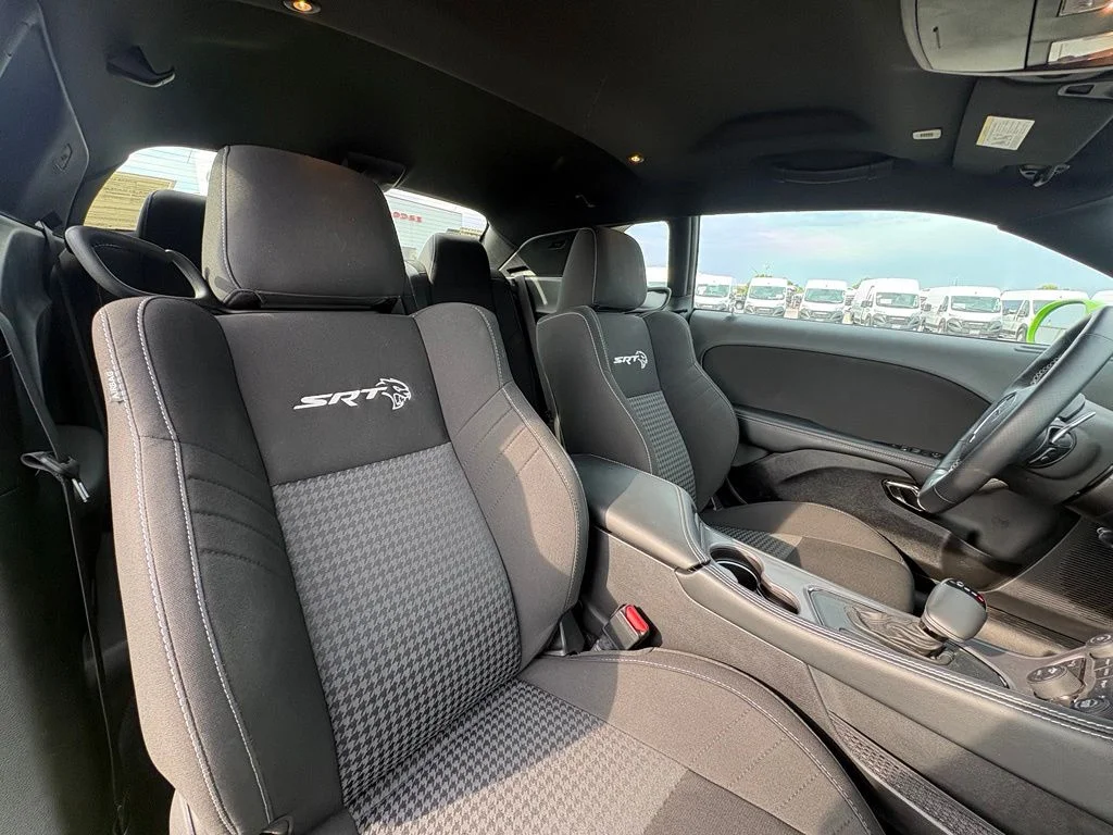 Used 2023 Green Dodge SRT Hellcat Redeye Jailbreak image 26