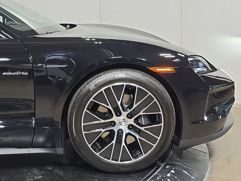 New 2026 Black Porsche 4 image 11