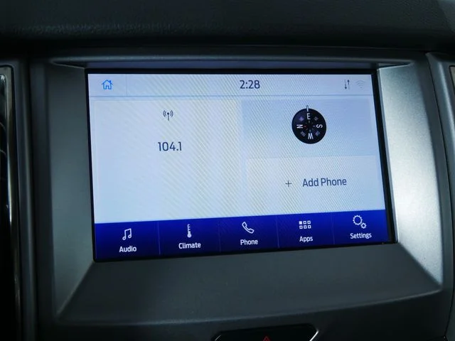 Used 2020 Silver Ford XLT image 21
