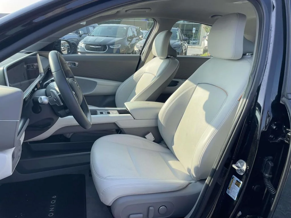 2024 Hyundai IONIQ 6 SEL - Photo 7
