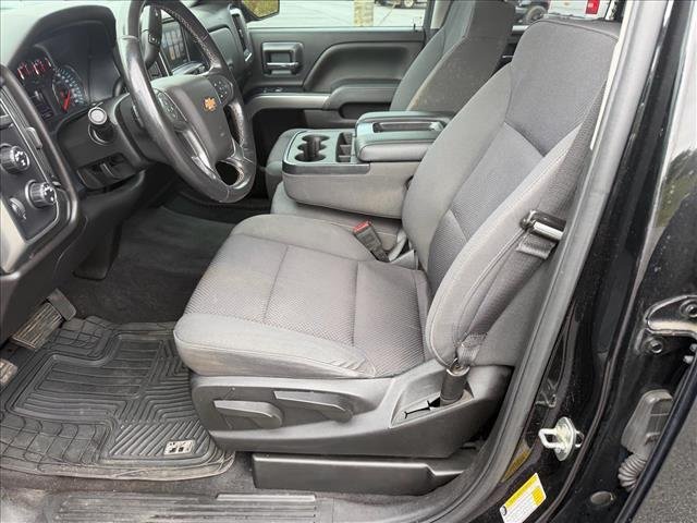 Used 2019 Black Chevrolet LT image 12