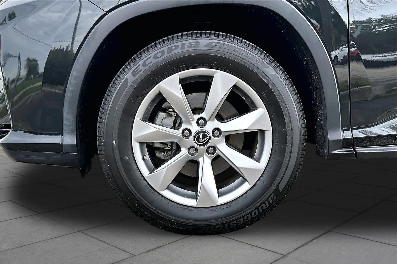 Used 2019 Caviar Lexus  image 10