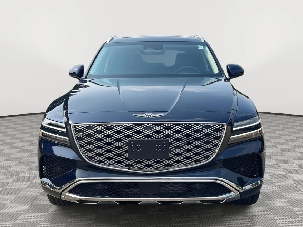New 2026 Capri Blue Genesis 2.5T Select image 2