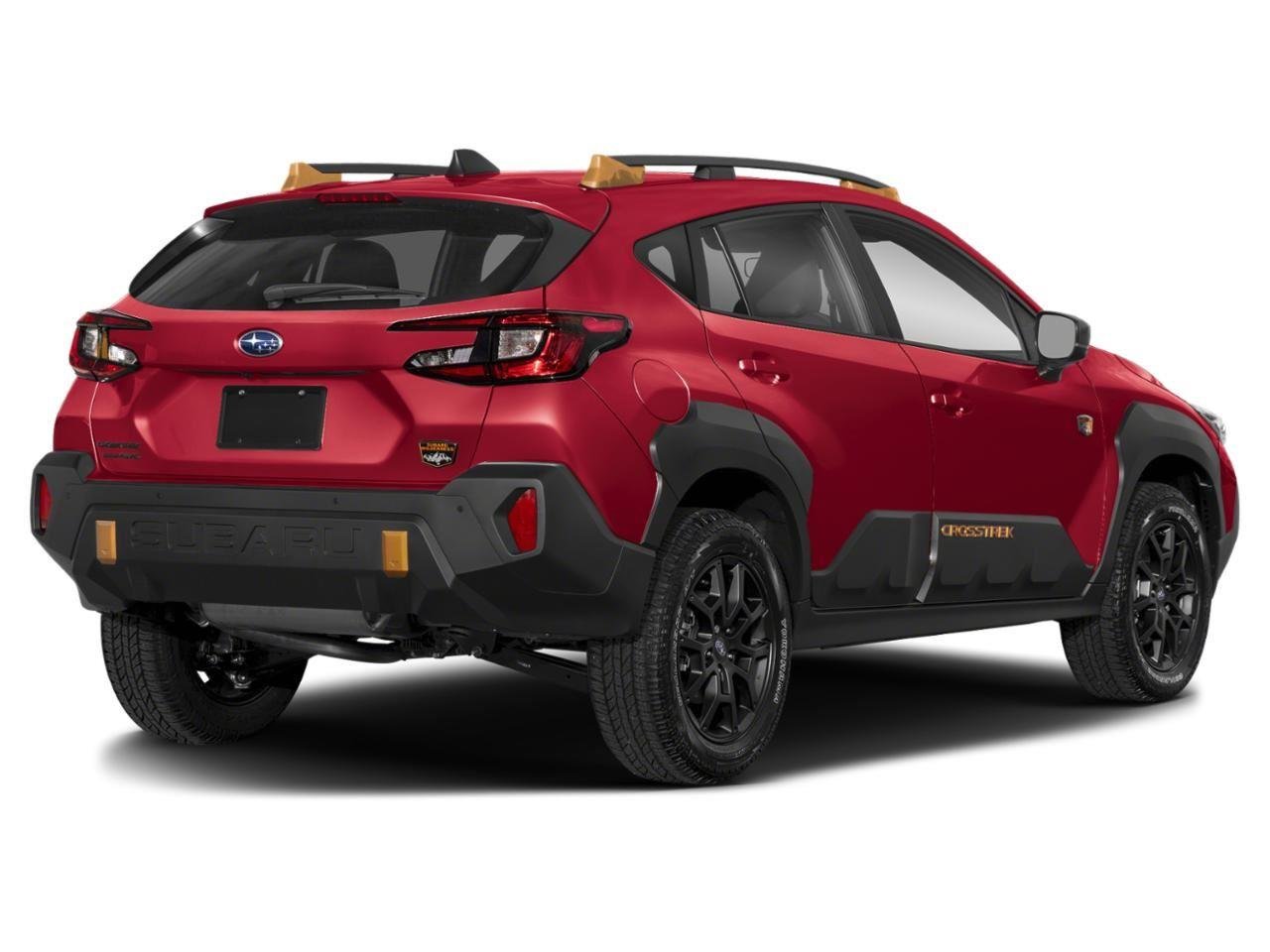 New 2026 LITHIUM RED PEARL Subaru Wilderness image 9