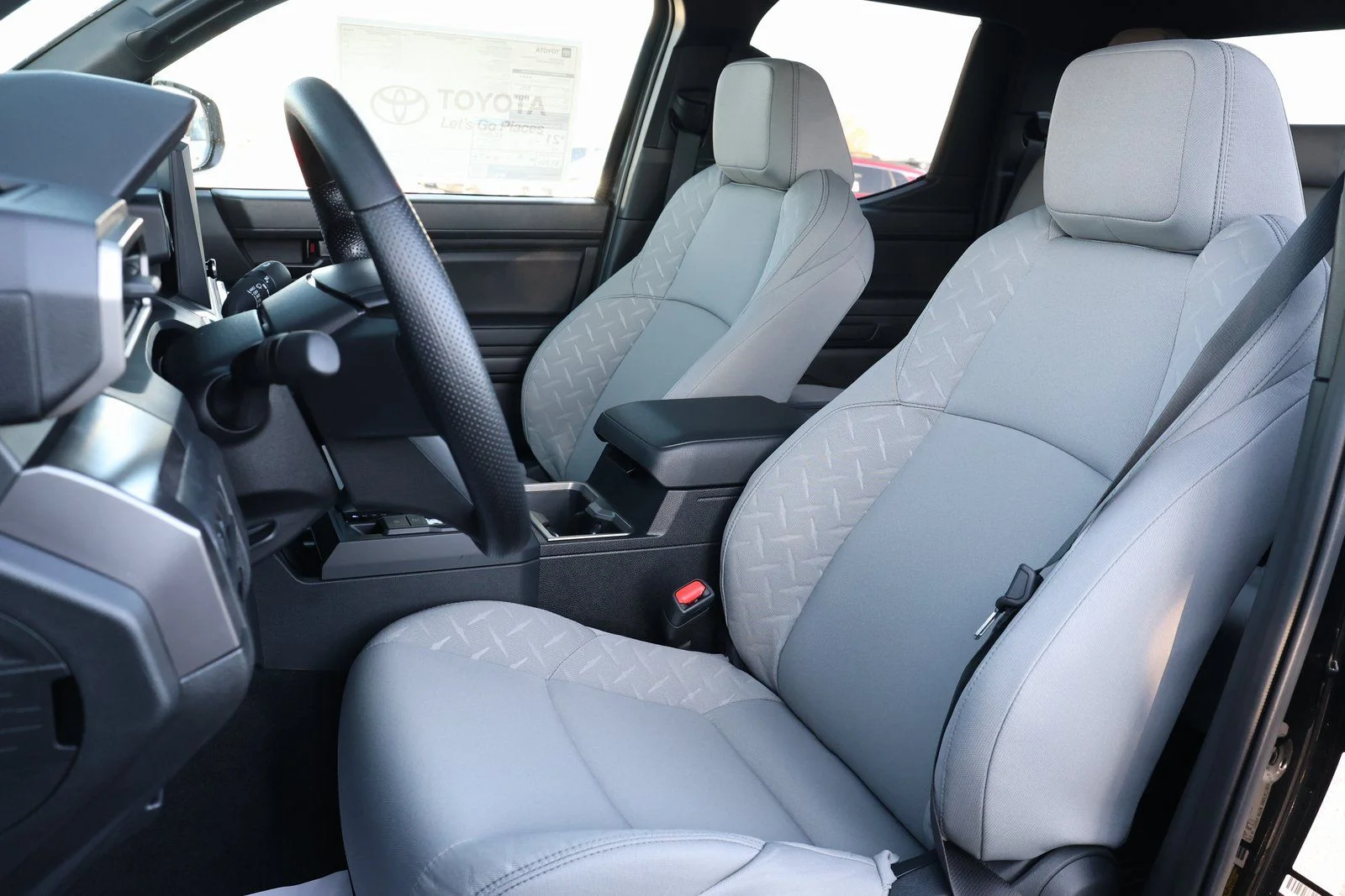 2026 Toyota Tacoma SR5 - Photo 30