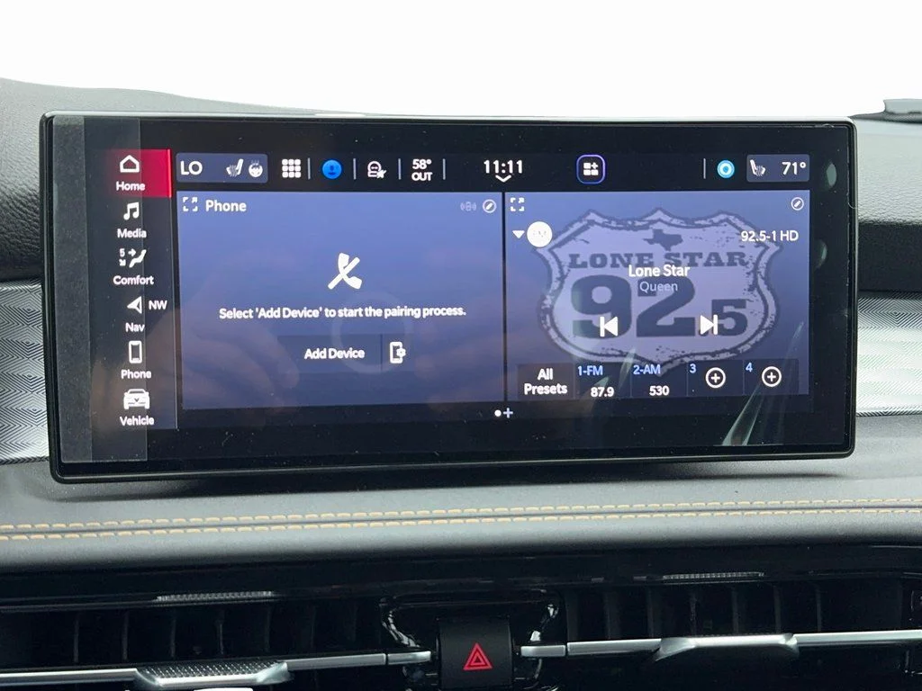 New 2025 Blue Alfa Romeo Base image 24
