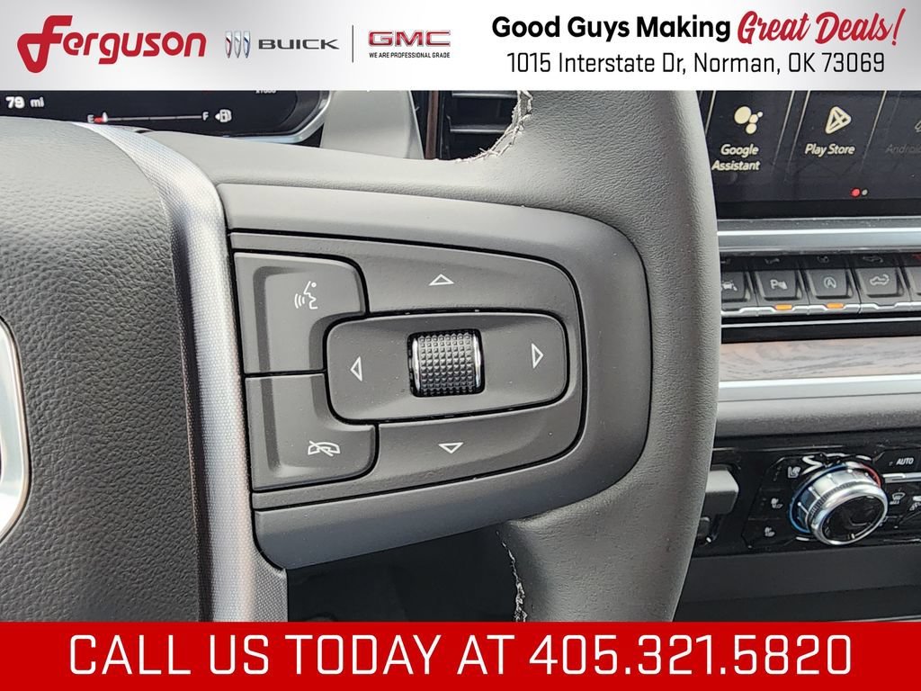 2026 GMC Sierra 1500 SLT - Photo 23